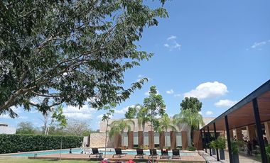 TERRENO EN PRIVADA IDEAL PARA DISEÑAR Y CONSTRUIR TU PROYECTO
