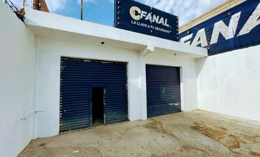 Local Comercial en Venta sobre Blvd Timoteo Lozano
