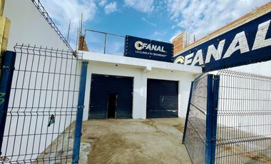 Local Comercial en Venta sobre Blvd Timoteo Lozano