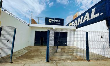 Local Comercial en Venta sobre Blvd Timoteo Lozano