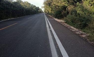 GRAN TERRENO DE UNA HECTAREA, PARA GRANDES PROYECTO