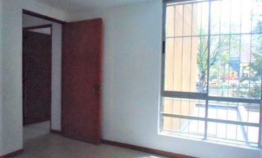 Apartamento en arriendo, en el sector de Jardines, Envigado