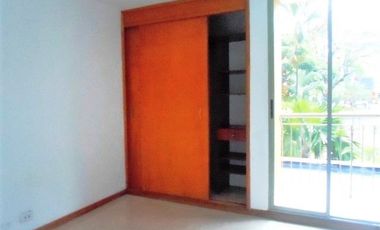 Apartamento en arriendo, en el sector de Jardines, Envigado
