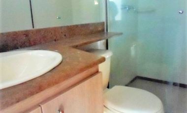 Apartamento en arriendo, en el sector de Jardines, Envigado