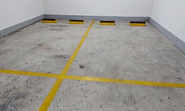 Venta de cochera doble