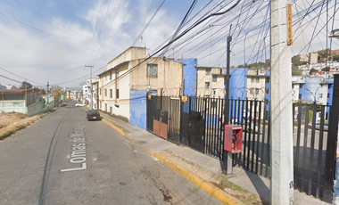 DEPARTAMENTO DE RECUPERACIÓN BANCARIA EN LOMAS DE MURCIA, COL. LOMAS DE COACALCO, BERRIOZABAL, EDO. MEX. ¡NO SE ACEPTAN CRÉDITOS!