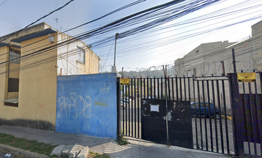 DEPARTAMENTO DE RECUPERACIÓN BANCARIA EN LOMAS DE MURCIA, COL. LOMAS DE COACALCO, BERRIOZABAL, EDO. MEX. ¡NO SE ACEPTAN CRÉDITOS!