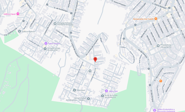 DEPARTAMENTO DE RECUPERACIÓN BANCARIA EN LOMAS DE MURCIA, COL. LOMAS DE COACALCO, BERRIOZABAL, EDO. MEX. ¡NO SE ACEPTAN CRÉDITOS!