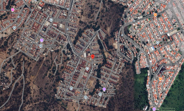 DEPARTAMENTO DE RECUPERACIÓN BANCARIA EN LOMAS DE MURCIA, COL. LOMAS DE COACALCO, BERRIOZABAL, EDO. MEX. ¡NO SE ACEPTAN CRÉDITOS!