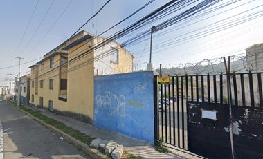 DEPARTAMENTO DE RECUPERACIÓN BANCARIA EN LOMAS DE MURCIA, COL. LOMAS DE COACALCO, BERRIOZABAL, EDO. MEX. ¡NO SE ACEPTAN CRÉDITOS!