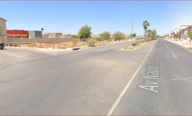 ¡¡Atención Inversionistas!! Venta de Casa en Remate Bancario, Col.  Real Residencial, Hermosillo, Sonora, México