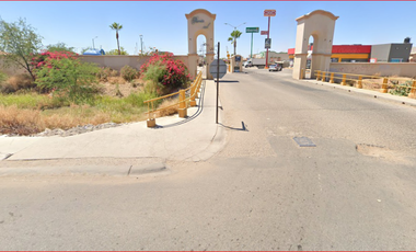 ¡¡Atención Inversionistas!! Venta de Casa en Remate Bancario, Col.  Real Residencial, Hermosillo, Sonora, México