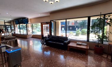 ARRIENDO DEPARTAMENTO ELEUTERIO RAMÍREZ 1448 SANTIAGO 2D/2B