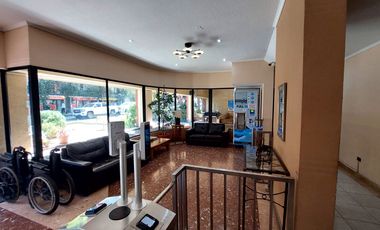 ARRIENDO DEPARTAMENTO ELEUTERIO RAMÍREZ 1448 SANTIAGO 2D/2B
