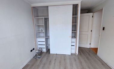 ARRIENDO DEPARTAMENTO ELEUTERIO RAMÍREZ 1448 SANTIAGO 2D/2B