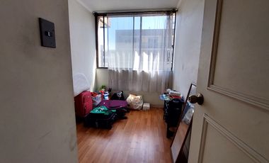 ARRIENDO DEPARTAMENTO ELEUTERIO RAMÍREZ 1448 SANTIAGO 2D/2B