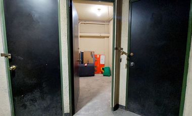 ARRIENDO DEPARTAMENTO ELEUTERIO RAMÍREZ 1448 SANTIAGO 2D/2B