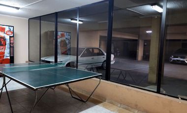ARRIENDO DEPARTAMENTO ELEUTERIO RAMÍREZ 1448 SANTIAGO 2D/2B