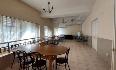 ARRIENDO DEPARTAMENTO ELEUTERIO RAMÍREZ 1448 SANTIAGO 2D/2B