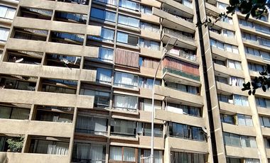 ARRIENDO DEPARTAMENTO ELEUTERIO RAMÍREZ 1448 SANTIAGO 2D/2B