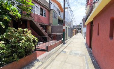CASA EN VENTA EN LOS OLIVOS