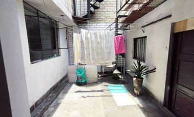 CASA EN VENTA EN LOS OLIVOS