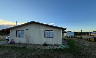 Se Vende Amplia Propiedad en Parcelación Riberas del Llollelhue, Paillaco, Región de Los Ríos.
