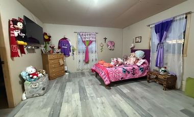 Se Vende Amplia Propiedad en Parcelación Riberas del Llollelhue, Paillaco, Región de Los Ríos.
