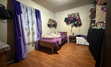 Se Vende Amplia Propiedad en Parcelación Riberas del Llollelhue, Paillaco, Región de Los Ríos.