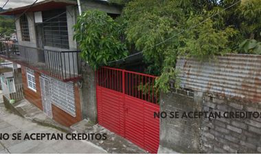 VENTA CASA $460,000.00  CALLE CINCO DE MAYO, COL. CENTRO, PICHUCALCO, CHIAPAS.