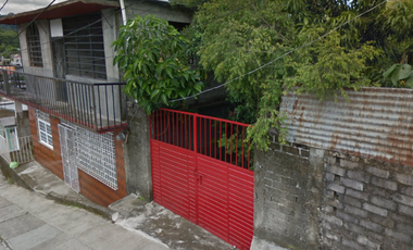 VENTA CASA $460,000.00  CALLE CINCO DE MAYO, COL. CENTRO, PICHUCALCO, CHIAPAS.