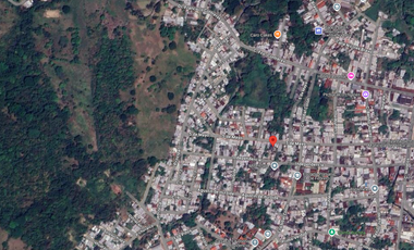 VENTA CASA $460,000.00  CALLE CINCO DE MAYO, COL. CENTRO, PICHUCALCO, CHIAPAS.