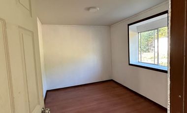 SE VENDE o ARRIENDA CABAÑA DE  3D 2B  A PASOS LAGO COLBUN  EL COLORADO, SAN CLEMENTE CHILE