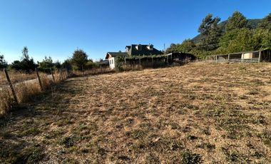 SE VENDE o ARRIENDA CABAÑA DE  3D 2B  A PASOS LAGO COLBUN  EL COLORADO, SAN CLEMENTE CHILE