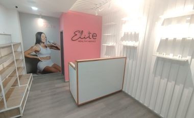 LOCAL COMERCIAL EN ARRIENDO CABECERA