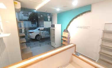 LOCAL COMERCIAL EN ARRIENDO CABECERA