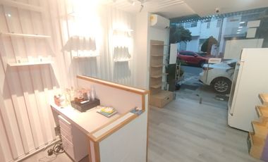LOCAL COMERCIAL EN ARRIENDO CABECERA