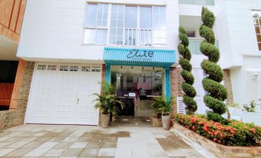 LOCAL COMERCIAL EN ARRIENDO CABECERA
