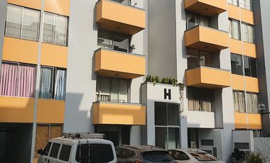 Renovado Departamento Flat - Condominio Alameda Las Palmas || Chorrillos
