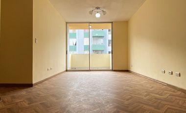 Renovado Departamento Flat - Condominio Alameda Las Palmas || Chorrillos