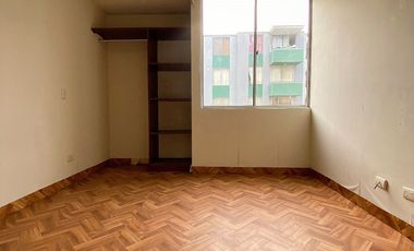 Renovado Departamento Flat - Condominio Alameda Las Palmas || Chorrillos