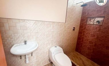 ALQUILO APARTAMENTO MIGUEL  DE CERVANTES, CAJAMARCA