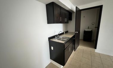 Hermoso estudio en renta en fraccionamiento privado en Playas de Tijuana!