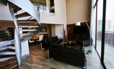 Penthouse en Renta en Sonata, lomas de angelopolis | 3 recamaras
