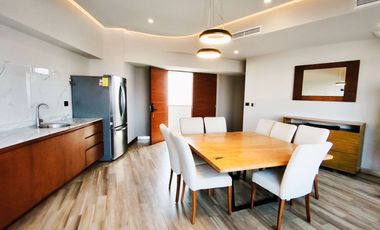 Penthouse en Renta en Sonata, lomas de angelopolis | 3 recamaras