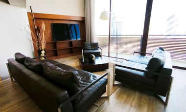 Penthouse en Renta en Sonata, lomas de angelopolis | 3 recamaras