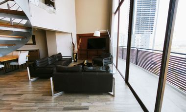 Penthouse en Renta en Sonata, lomas de angelopolis | 3 recamaras
