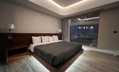 Penthouse en Renta en Sonata, lomas de angelopolis | 3 recamaras