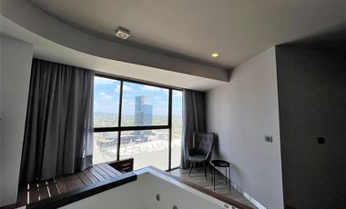 Penthouse en Renta en Sonata, lomas de angelopolis | 3 recamaras