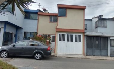 VENDO CASA BARRIO EL CONSUELO